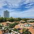 1 спален Кондо в аренду в The Peak Towers, Nong Prue