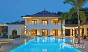 Вилла, 4 спальни на продажу в Нонг Кае, Хуа Хин BelVida Estates Hua Hin