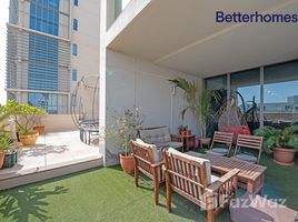 4 غرفة نوم تاون هاوس للبيع في Building E, Terrace Apartments