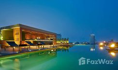 图片 2 of the 游泳池 at Anantara Chiang Mai Serviced Suites