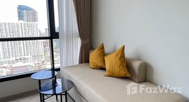 ยูนิตที่เหลืออยู่ในโครงการ แชปเตอร์ เจริญนคร-ริเวอร์ไซด์