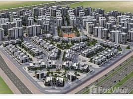 4 спален Вилла на продажу в Bleu Vert, New Capital Compounds, New Capital City