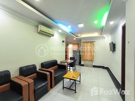 2 спален Кондо в аренду в Two Bedroom Apartment for Lease, Tuol Svay Prey Ti Muoy