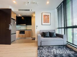 1 Schlafzimmer Wohnung zu vermieten im Wish Signature Midtown Siam, Thanon Phet Buri