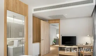 Квартира, 1 спальня на продажу в Khlong Tan, Бангкок Oakwood Suites Bangkok