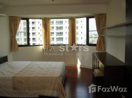 2 Bedroom Condo for rent at Baan Suanpetch, Khlong Tan Nuea, Watthana, Bangkok, Thailand
