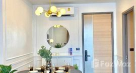 Viviendas disponibles en Sapphire Luxurious Condominium Rama 3
