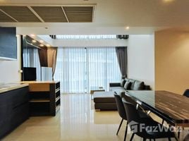 3 спален Квартира в аренду в Downtown 49, Khlong Tan Nuea