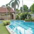 4 Bedroom House for rent at Nirvana Pool Villa 1, Nong Prue