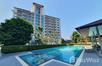 Touch Hill Place Elegant in ช้างเผือก, 清迈