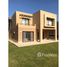 4 Schlafzimmer Villa zu verkaufen im Jaz Little Venice Golf, Al Ain Al Sokhna