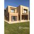 4 Bedroom Villa for sale at Jaz Little Venice Golf, Al Ain Al Sokhna, Suez