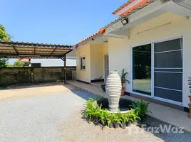 4 Schlafzimmer Haus zu verkaufen in Mueang Chiang Rai, Chiang Rai, Ban Du, Mueang Chiang Rai, Chiang Rai