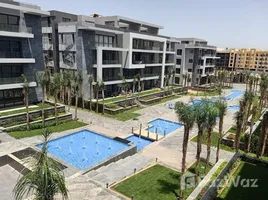 3 Bedroom Apartment for rent at El Patio 7, The 5th Settlement