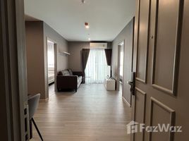 2 Bedroom Condo for sale at The Parkland Charan - Pinklao, Bang Yi Khan