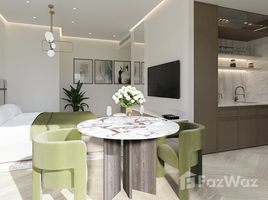 Studio Apartment for sale at Altai Tower, Midtown, Dubai Production City (IMPZ)