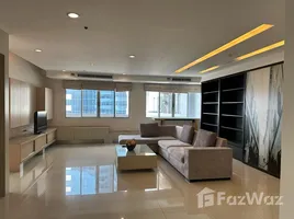 3 Bedroom Condo for sale at Witthayu Complex, Makkasan