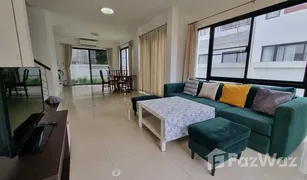 3 Schlafzimmern Haus zu verkaufen in Ko Kaeo, Phuket The Indy l