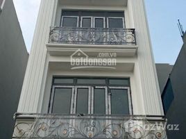 4 Habitación Casa en venta en Bach Dang, Hai Ba Trung, Bach Dang