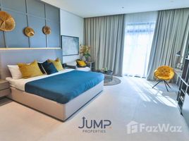 1 chambre Appartement à vendre à Beverly Residence., Jumeirah Village Circle (JVC)