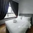 Studio Penthouse for rent at Lumiere Residences, Pasig City