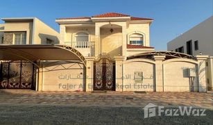 5 Habitaciones Villa en venta en Al Rawda 1, Ajman Al Rawda 1