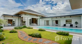 Unités disponibles à La Felice Hua Hin