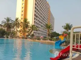 Studio Apartment for rent at View Talay 1 , Nong Prue, Pattaya
