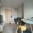Studio Condo for rent at Nue Noble Ngamwongwan, Bang Khen, Mueang Nonthaburi