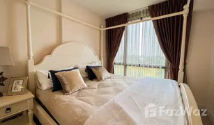 2 Bedrooms Condo for sale in Sai Ma, Nonthaburi Metro Luxe Riverfront Rattanathibet