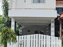 3 Bedroom Townhouse for sale at Phuket Golden Ville 2, Kathu, Kathu, Phuket