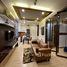 1 спален Квартира в аренду в The Light House, Khlong Ton Sai, Кхлонг Сан
