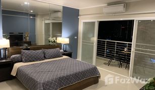 Кондо, 1 спальня на продажу в Na Kluea, Паттая AD Hyatt Condominium