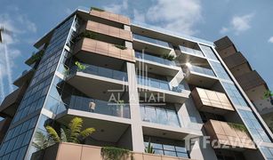 4 Bedrooms Apartment for sale in Tamouh, Abu Dhabi Vista 3