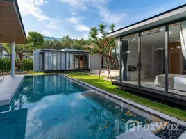 4 Bedroom Villa for rent at Botanica Forestique, Thep Krasattri