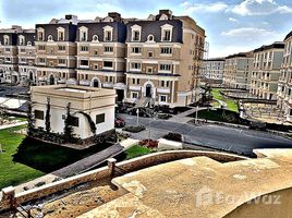 4 Schlafzimmer Penthouse zu verkaufen im Mountain View Hyde Park, The 5th Settlement, New Cairo City