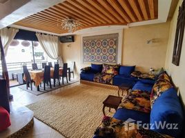4 Bedroom Apartment for sale at Appartement sans vis-à-vis, Na Yacoub El Mansour