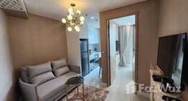 Available Units at Copacabana Beach Jomtien