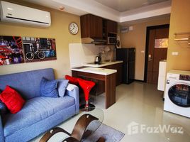 1 chambre Condominium à vendre à Nai Harn Beach Condo., Rawai, Phuket Town, Phuket