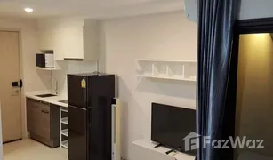 Studio Wohnung zu verkaufen in Chong Nonsi, Bangkok Condolette Pixel Sathorn