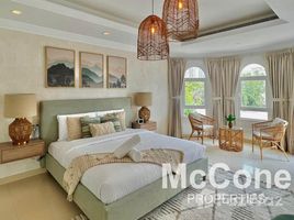 5 спален Дом на продажу в Garden Homes Frond O, Frond O, Palm Jumeirah, Дубай, Объединённые Арабские Эмираты