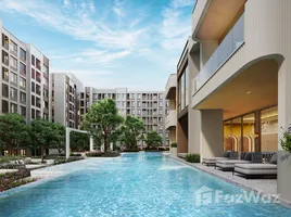 ขายคอนโด 1 ห้องนอน ในโครงการ ไลฟ์ รัชดา – พระราม 9, ดินแดง, ดินแดง, กรุงเทพมหานคร, ไทย