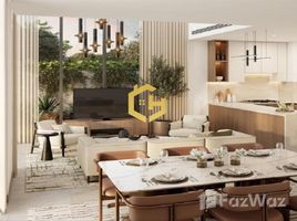 4 спален Таунхаус на продажу в Mudon Al Ranim 4, Golf Promenade, DAMAC Hills (Akoya by DAMAC), Дубай