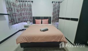 3 Bedrooms House for sale in Nong Prue, Pattaya Ponthep Garden Ville 8