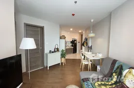 Departamento de 1 dormitorios en venta en Artisan Ratchada , Bangkok, Tailandia