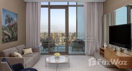 Available Units at SLS Dubai Hotel & Residences