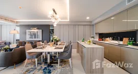 Доступные квартиры в FYNN Sukhumvit 31