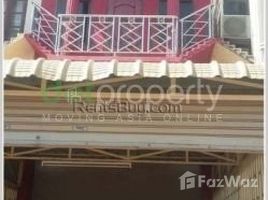 2 ຫ້ອງນອນ ເຮືອນວິນລ້າ for rent in ວຽງຈັນ, ສີສັດຕະນາກ, ວຽງຈັນ