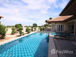 3 Bedrooms Villa for sale in Thap Tai, Hua Hin Orchid Palm Homes 4
