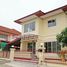 4 Bedroom House for sale at Moo Baan Tarndong, Ban Waen, Hang Dong, Chiang Mai